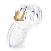 Cb3000 Male Chastity Belt Comfortable Secure Design Default Title > Bondage Gear > Male Chastity